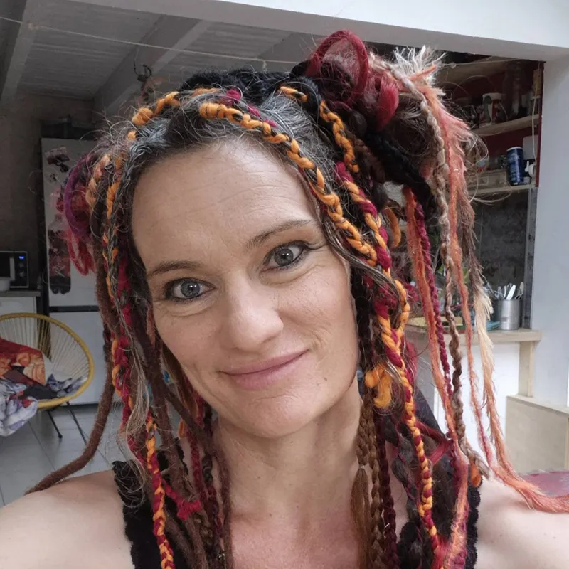 Laure Phelipon