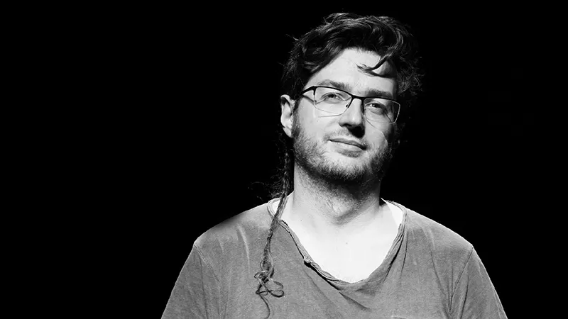 Samuel Mandonnaud - Metteur en scène